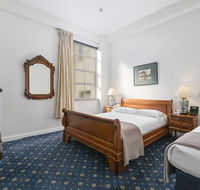Castlereagh Boutique Hotel Ascend Hotel Collection - Accommodation Gold Coast