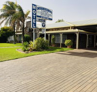 Castlereagh Lodge Motel - Accommodation Gold Coast
