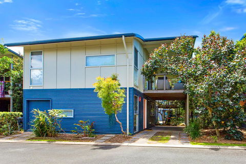 CASUARINA BEACH SHACKS 10 - Accommodation Gold Coast 1