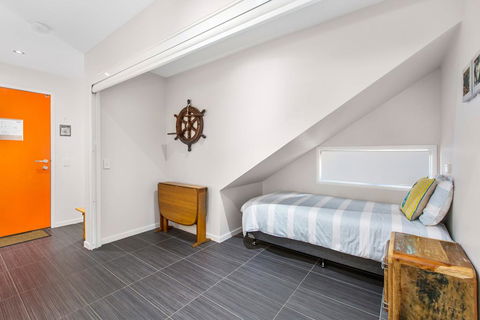 CASUARINA BEACH SHACKS 10 - Accommodation Gold Coast 3