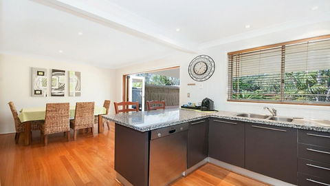 Casuarina Cove 1 - Free WiFi - Air Conditioning - East Ballina - Gold Coast 4U 1