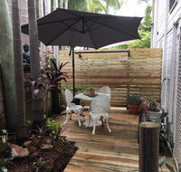 Casuarina Studio - Accommodation Gold Coast