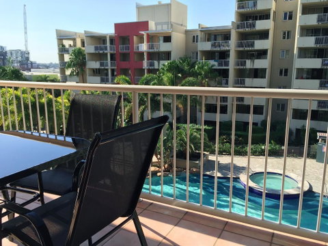 Cathedral Place - Accommodation Gold Coast 1