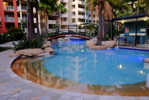 Cathedral Place - Accommodation Gold Coast 3
