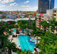 Cathedral Place - Accommodation Gold Coast