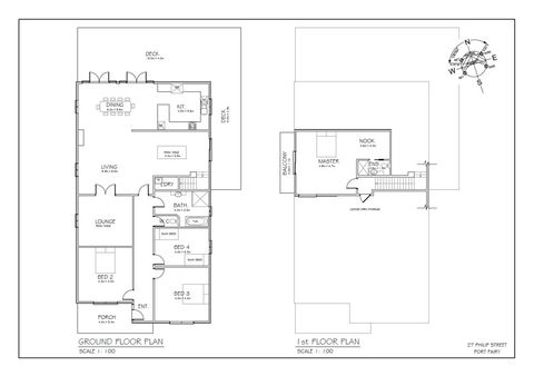 Catherine Normane Holiday House - Gold Coast 4U 1