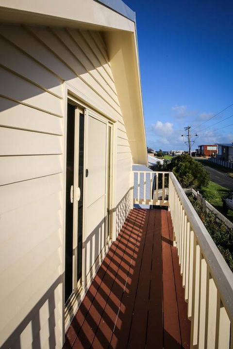 Catherine Normane Holiday House - Gold Coast 4U 3