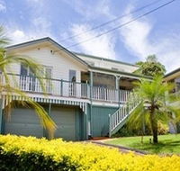 Cayambe View BB - Accommodation Gold Coast