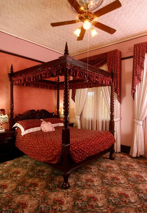 CBC Bed & Breakfast & Cafe - Accommodation Gold Coast 3