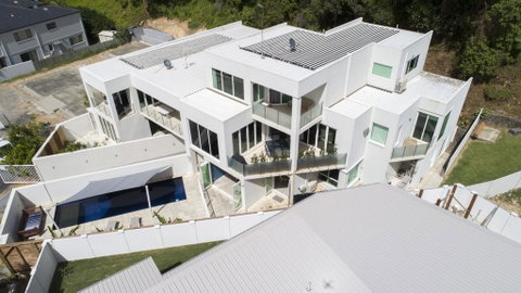 CC By The Sea - Accommodation Gold Coast 0