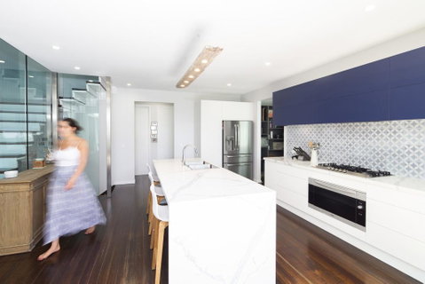 CC By The Sea - Accommodation Gold Coast 3