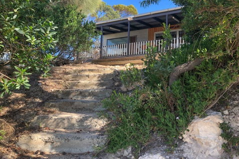 CDC-625 Beach House - Accommodation Gold Coast 3