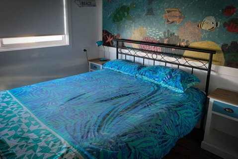 CDC-625 Beach House - Accommodation Gold Coast 1