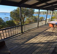 CDC-625 Beach House incl.rear 2BR studio - Gold Coast 4U