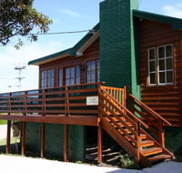 Cedar Cottages Blackmans Bay - Accommodation Gold Coast