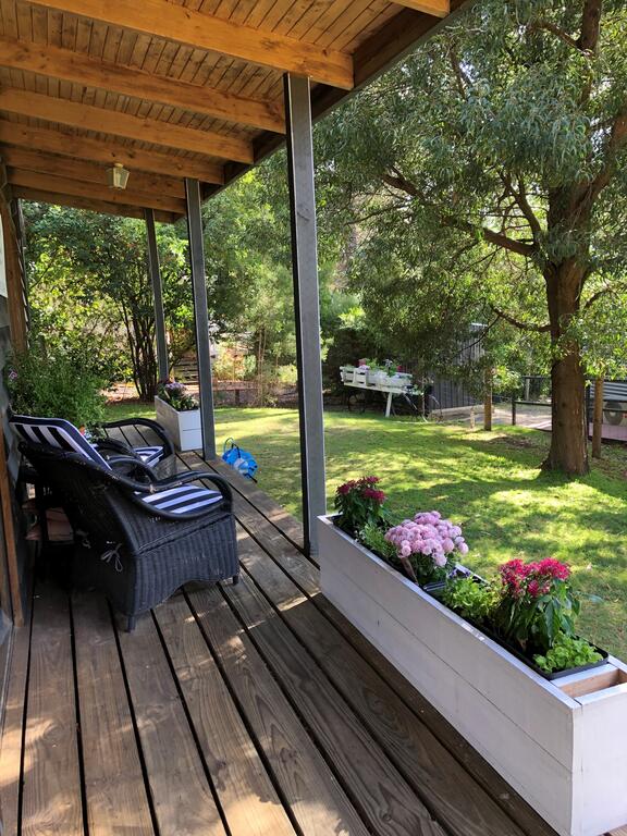 Glenthompson VIC Accommodation Gold Coast