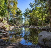 Cedar Creek Lodges - Accommodation Gold Coast