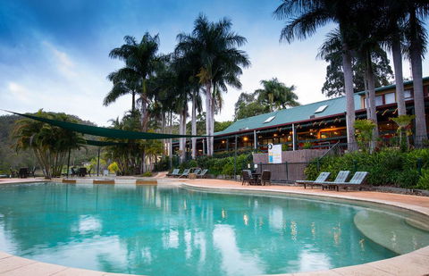 Cedar Lake Country Resort - Accommodation Gold Coast 3