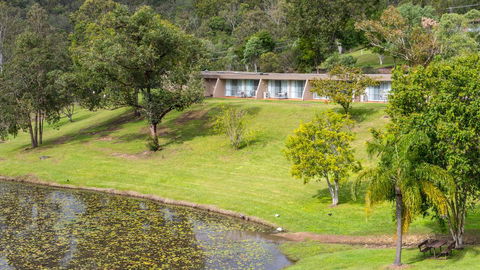 Cedar Lake Country Resort - Accommodation Gold Coast 2