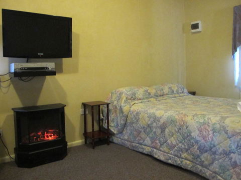 Cedar Lodge Cabins - Accommodation Gold Coast 2