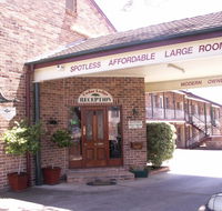 Cedar Lodge Motel - Gold Coast 4U
