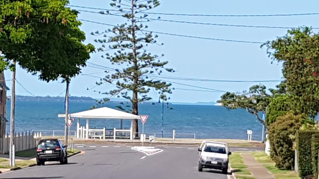 Wynnum QLD Accommodation Gold Coast