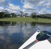 CedarBrae Country Stay - Gold Coast 4U