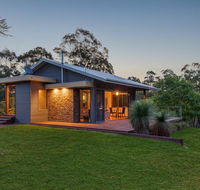 Cedars Mount View - Accommodation Gold Coast