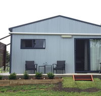 Cedars Rest Bed  Breakfast - Gold Coast 4U