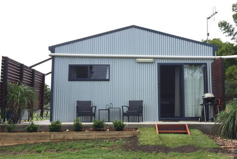 Cedars Rest Bed & Breakfast - Gold Coast 4U 0