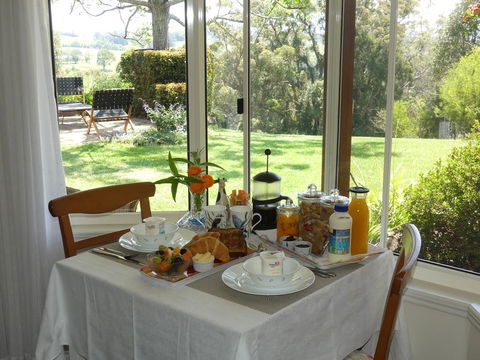 Cedarview Bed & Breakfast - Accommodation Gold Coast 3