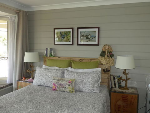 Cedarview Bed & Breakfast - Accommodation Gold Coast 2