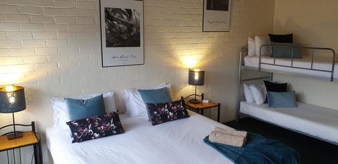 Cedarwood Apartments - Accommodation Gold Coast 2