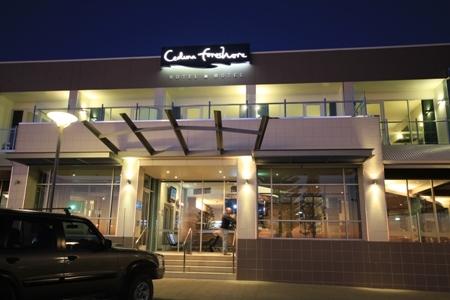 Ceduna Foreshore Hotel Motel - Accommodation Gold Coast 1