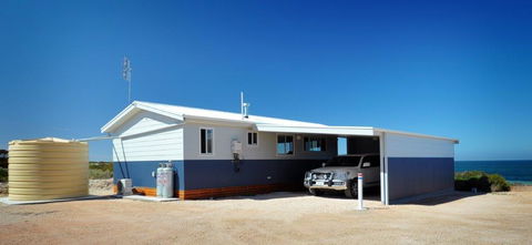 Ceduna Shelly Beach Caravan Park - 1 Gold Coast 3