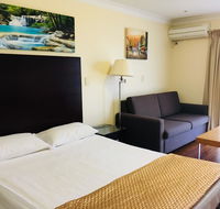 Centenary Motor Inn - Accommodation Gold Coast