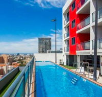 CENTRAL CBD EXEC STUNNING VIEW WIFI NETFLIX WINE - Gold Coast 4U