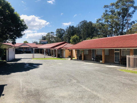 Central Coast Motel - Accommodation Gold Coast 3