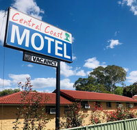 Central Coast Motel - Accommodation Gold Coast