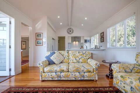 Central Cottage - Gold Coast 4U 1