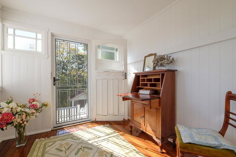 Central Cottage - Gold Coast 4U 3