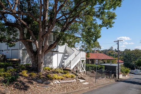 Central Cottage - Gold Coast 4U 0