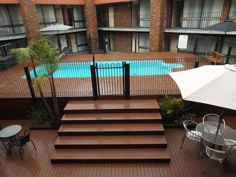 Central Court Motel Warrnambool - Accommodation Gold Coast 3