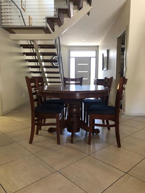Central Executive 4br Townhouse - Accommodation Gold Coast 3