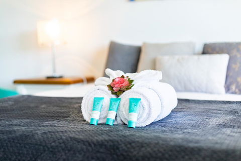 Central Getaway 7 - Accommodation Gold Coast 2