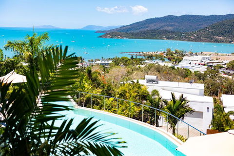 Central Getaway 7 - Accommodation Gold Coast 1