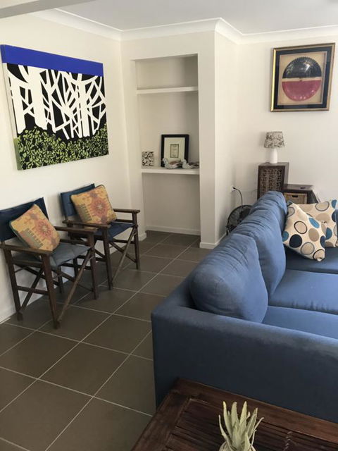Central Gold Coast 3 Double Bedroom Apartment - Accommodation Gold Coast 3