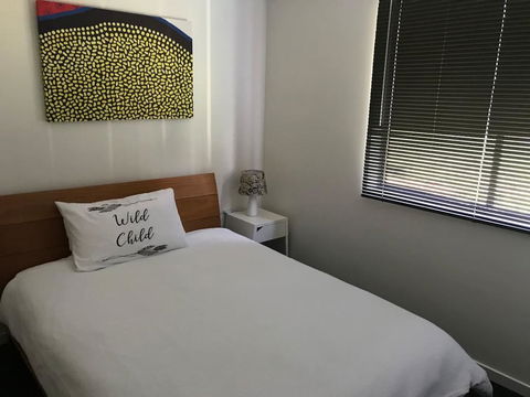 Central Gold Coast 3 Double Bedroom Apartment - Accommodation Gold Coast 1