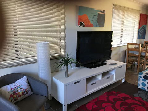 Central Gold Coast 3 Double Bedroom Apartment - Accommodation Gold Coast 0