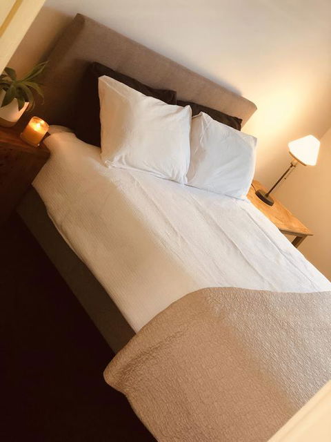 Central Holiday Home On Hume - Accommodation Gold Coast 3